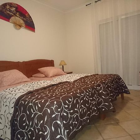 Cabanas De Tavira Gomeira, Bottom Floor 2 Bedroom Apartment Close To The Ocean Εξωτερικό φωτογραφία