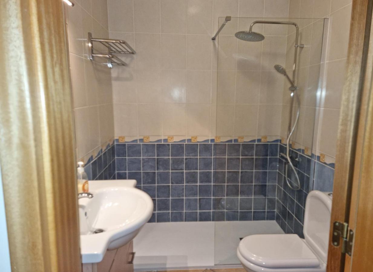 Cabanas De Tavira Gomeira, Bottom Floor 2 Bedroom Apartment Close To The Ocean Εξωτερικό φωτογραφία